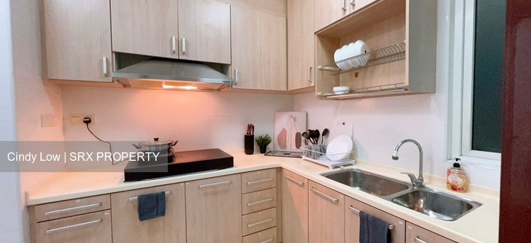 The Floravale (D22), Condominium #502415271